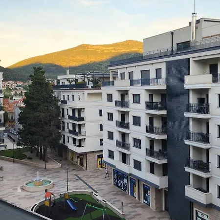 Trebinje Mm 23 * Τρέμπινιε