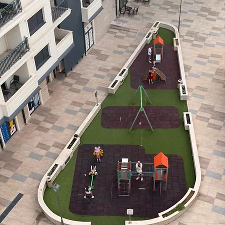 Apartmán 23 *